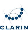 LINDAT/CLARIAH-CZ logo